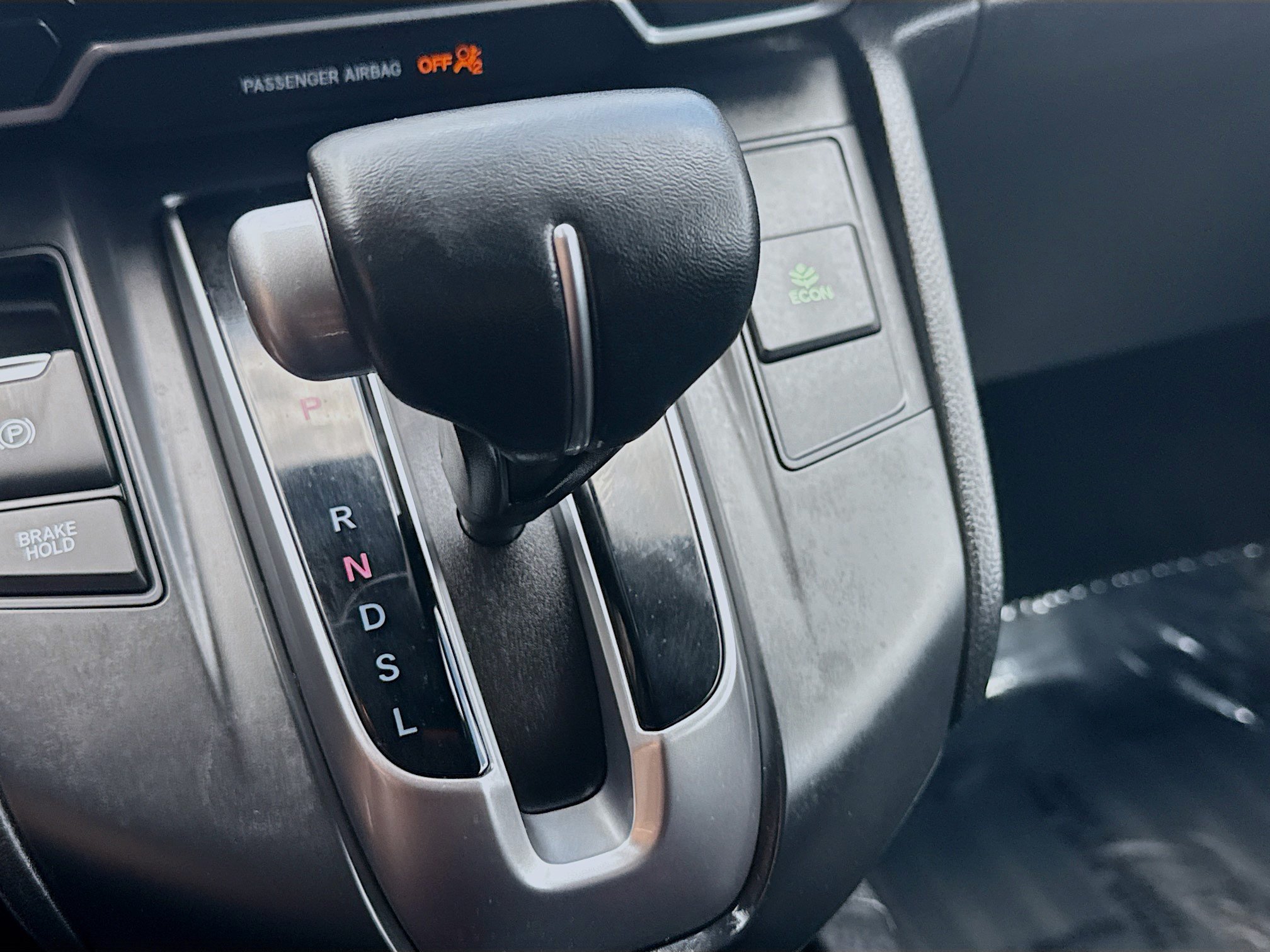 2017 Honda CR-V Touring - Photo 16