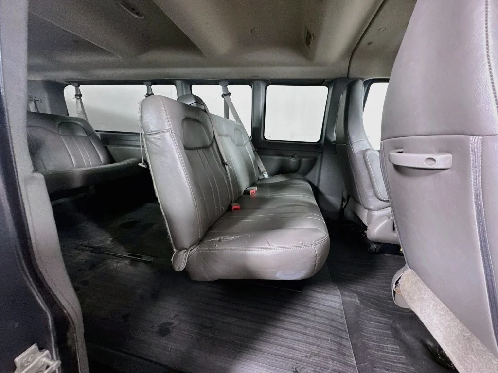 Used 2017 Gray Chevrolet LS image 30