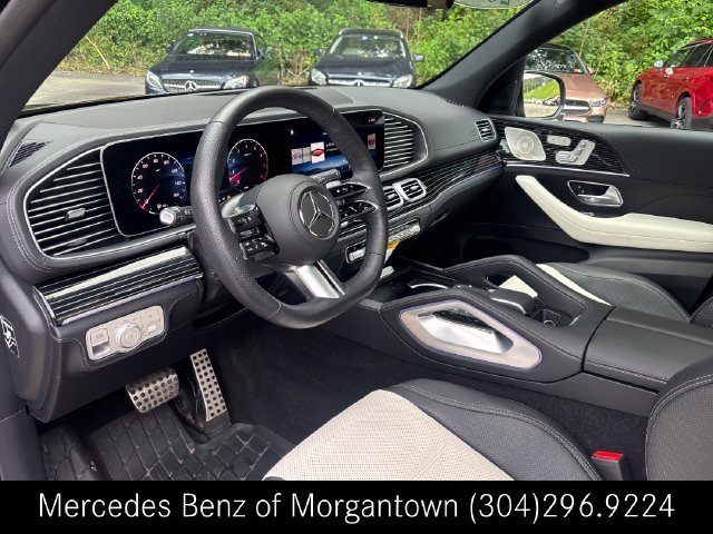 Certified Used 2026 Black Mercedes-Benz GLE 350 image 18