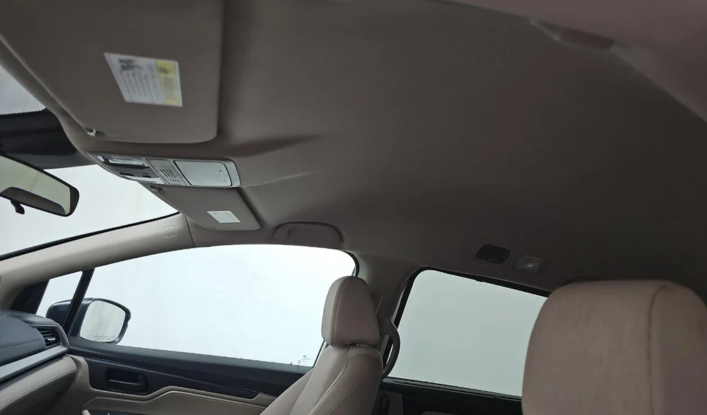 Used 2020  Honda EX image 24