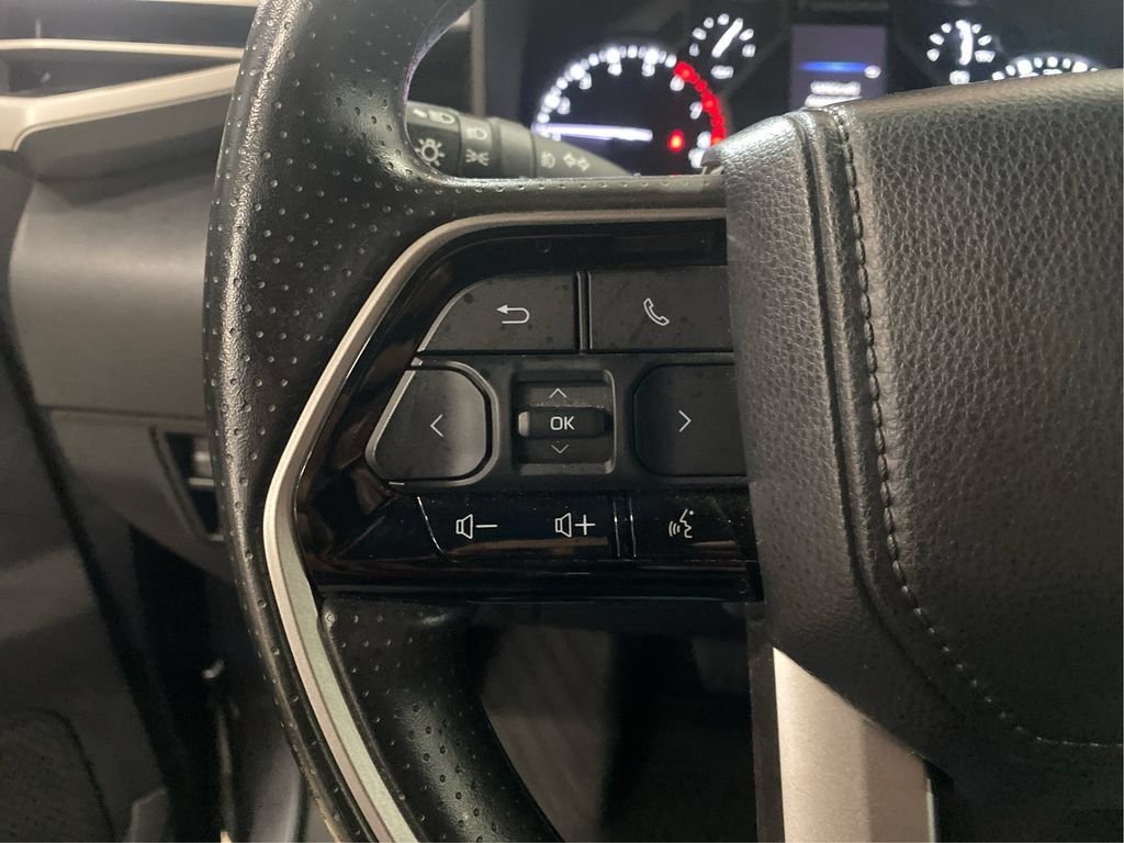 Used 2023 Gray Toyota SR5 image 11