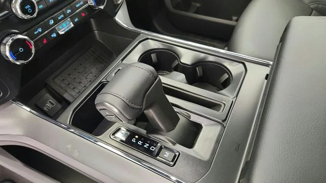 New 2026 Avalanche Ford XLT image 39