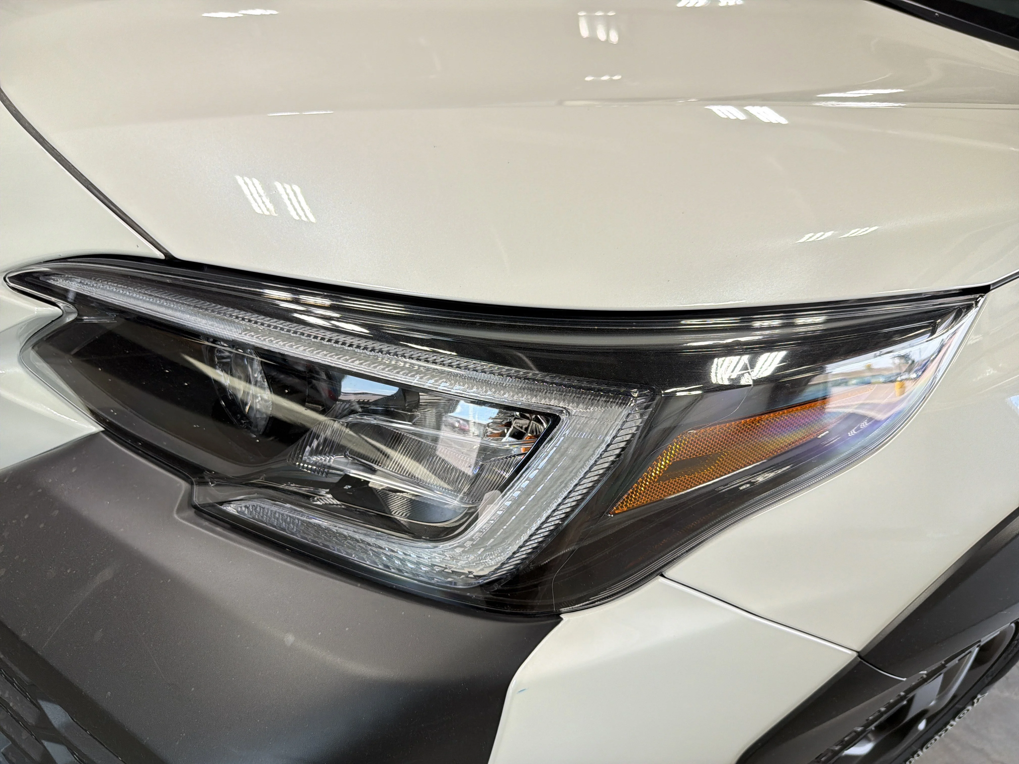 2025 Subaru Outback Wilderness - Photo 16