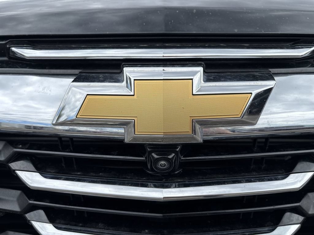 2025 Chevrolet Equinox LT - Photo 35