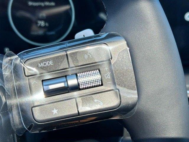 New 2026 White Hyundai Limited AWD image 13