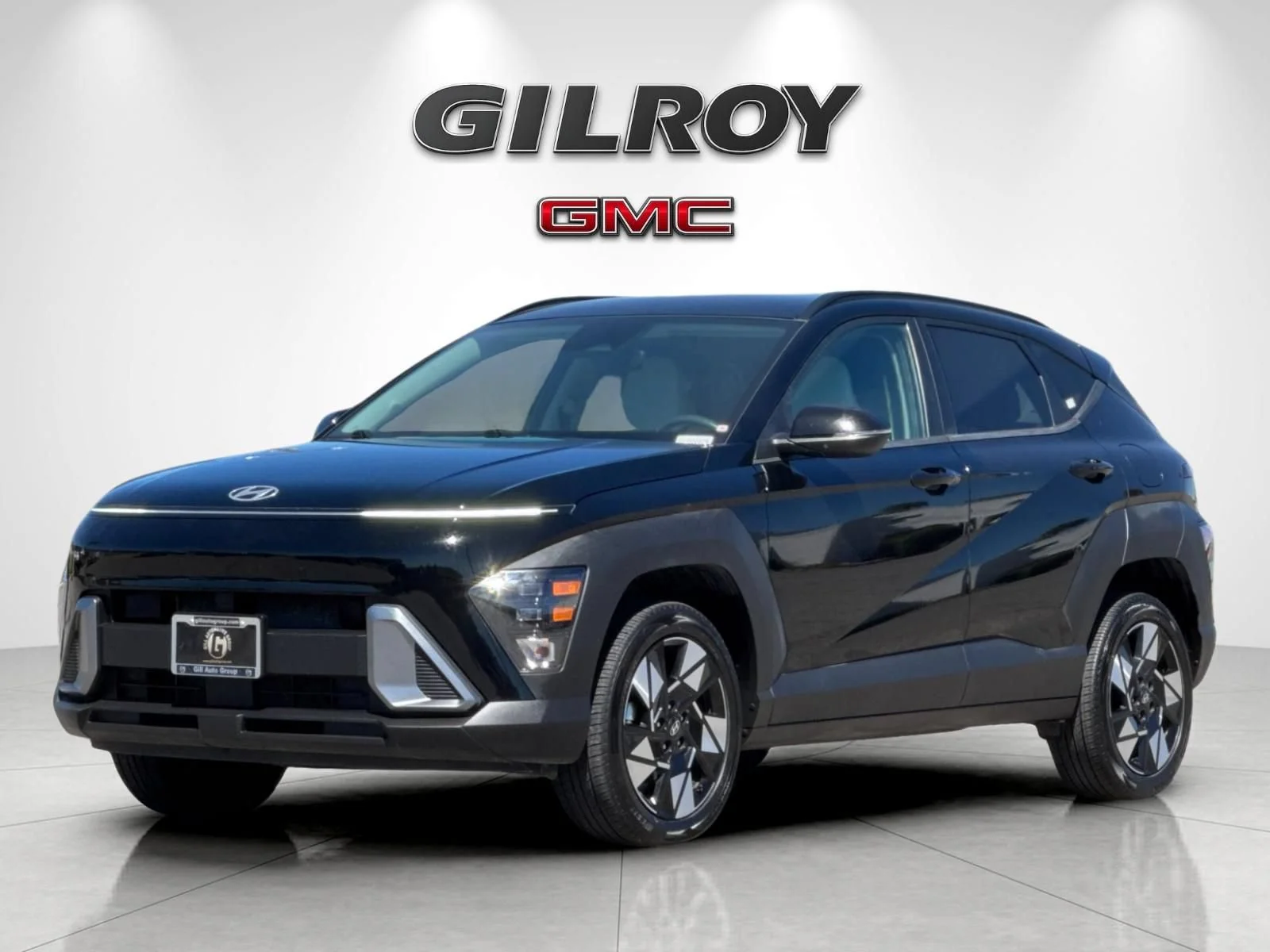 2025 Hyundai Kona SEL - Photo 7