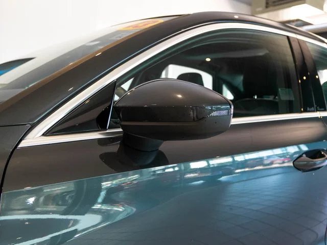 Used 2025 Gray Audi 40 Premium image 10