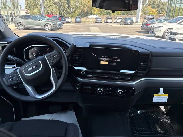 2026 GMC Sierra 1500 Elevation - Photo 9