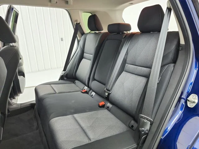 Used 2025 Blue Nissan SV image 36