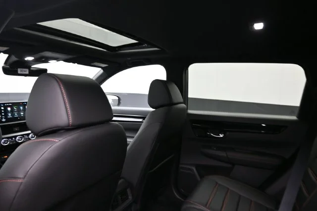 New 2027 Urban Gray Pearl Honda Sport Touring image 20