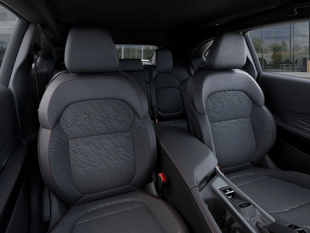 New 2026 Diamond Black Crystal Pearlcoat Dodge R/T Scat Pack image 16