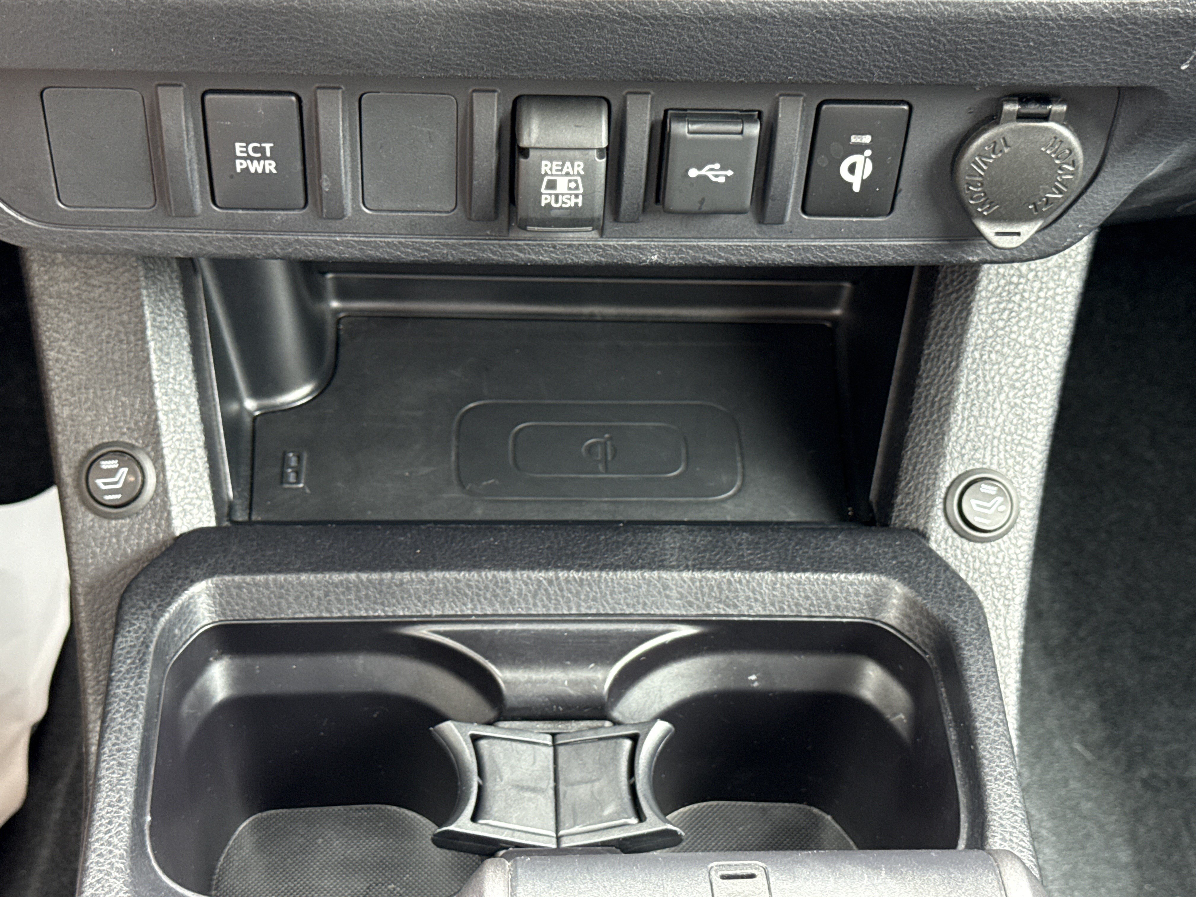 Used 2023 Lunar Rock Toyota TRD Off Road image 25
