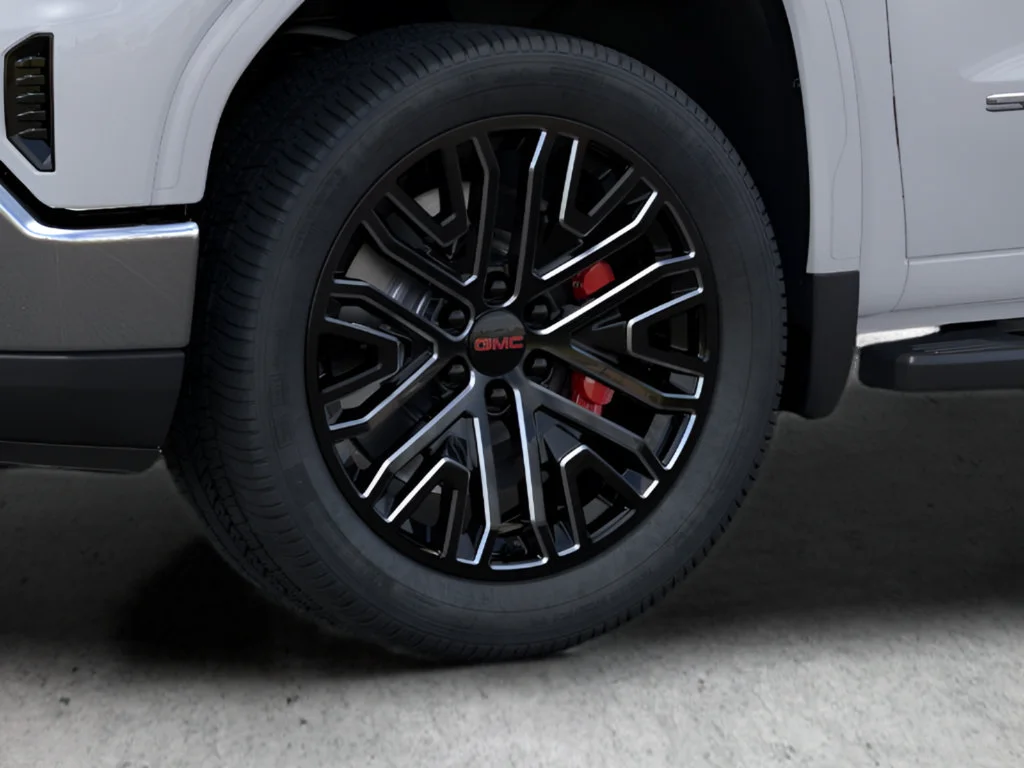 2025 GMC Sierra 1500 SLT - Photo 19