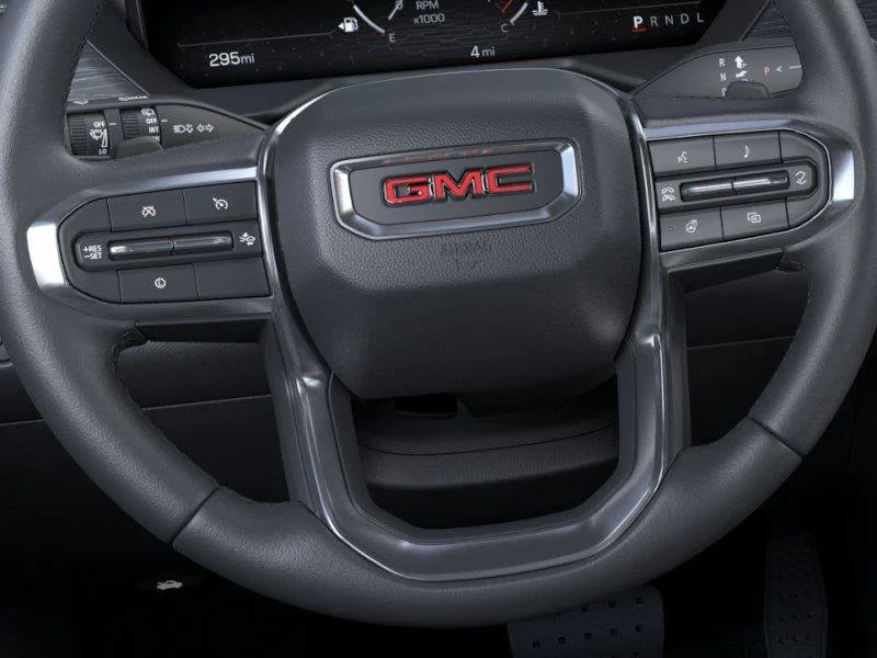 New 2027 Volcanic Red Tintcoat GMC Elevation image 19