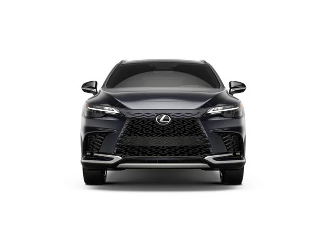 New 2026 Caviar Lexus F SPORT HANDLING AWD image 5