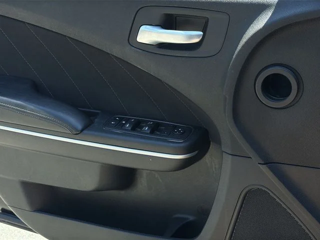 Used 2023 Black Dodge GT image 30