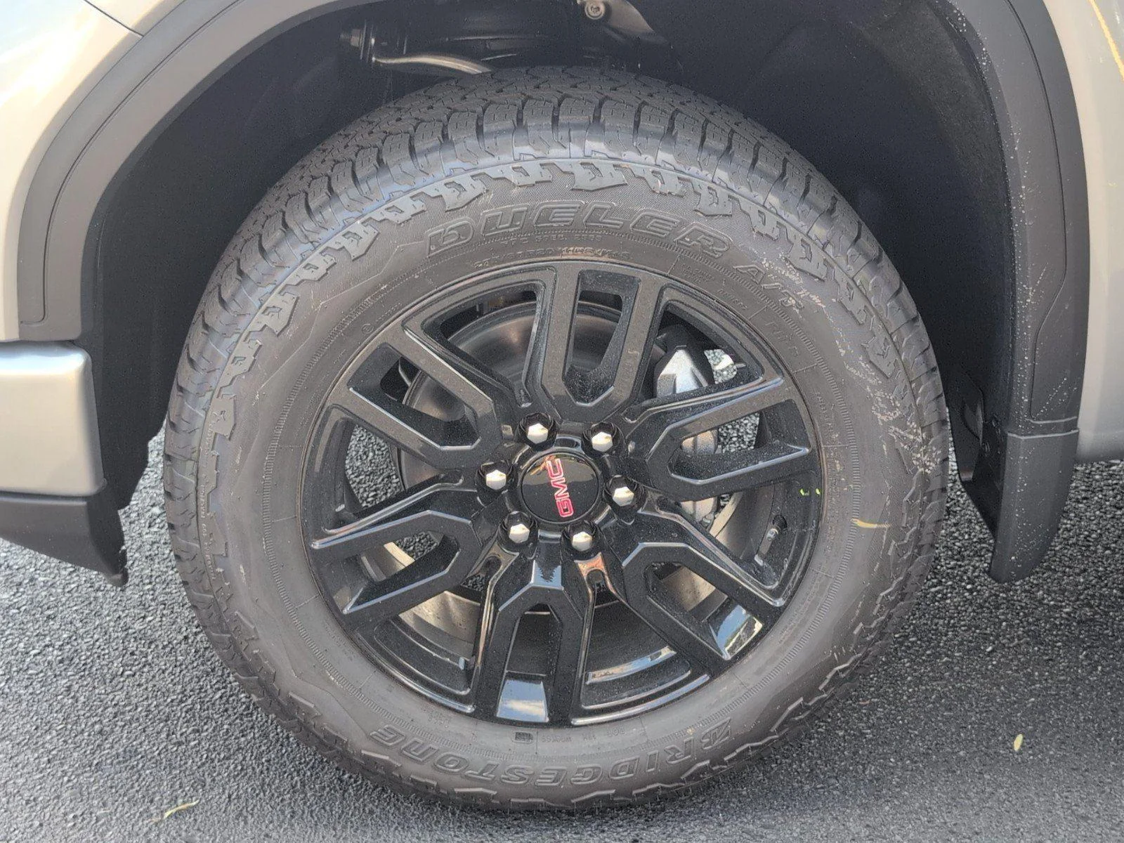 New 2026 Sterling Metallic GMC Elevation image 11