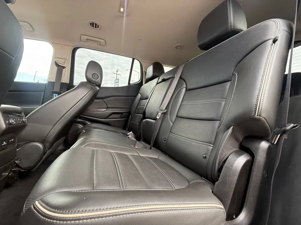 Used 2023 Summit White GMC Denali image 38