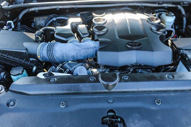 2023 Toyota 4Runner SR5 Premium - Photo 26