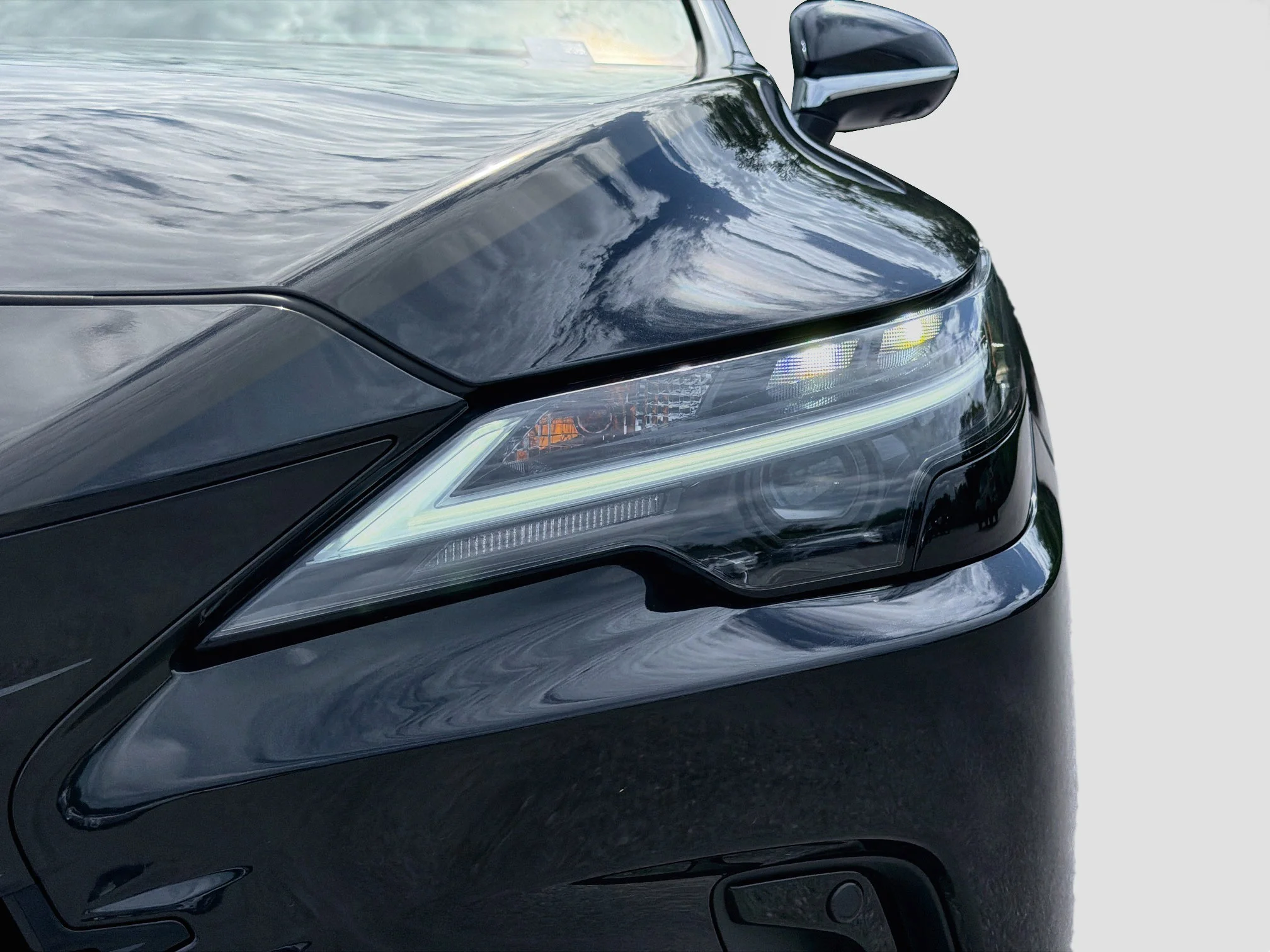 Used 2024 Caviar Lexus RX 350 image 9