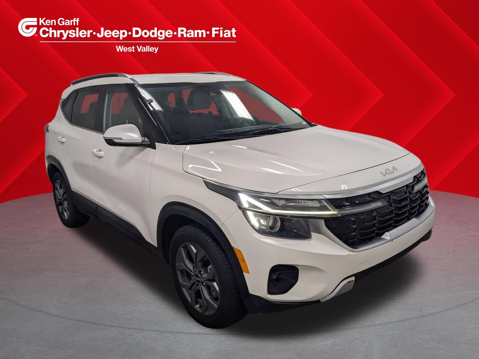 2024 Kia Seltos 2.0 S AWD's photo