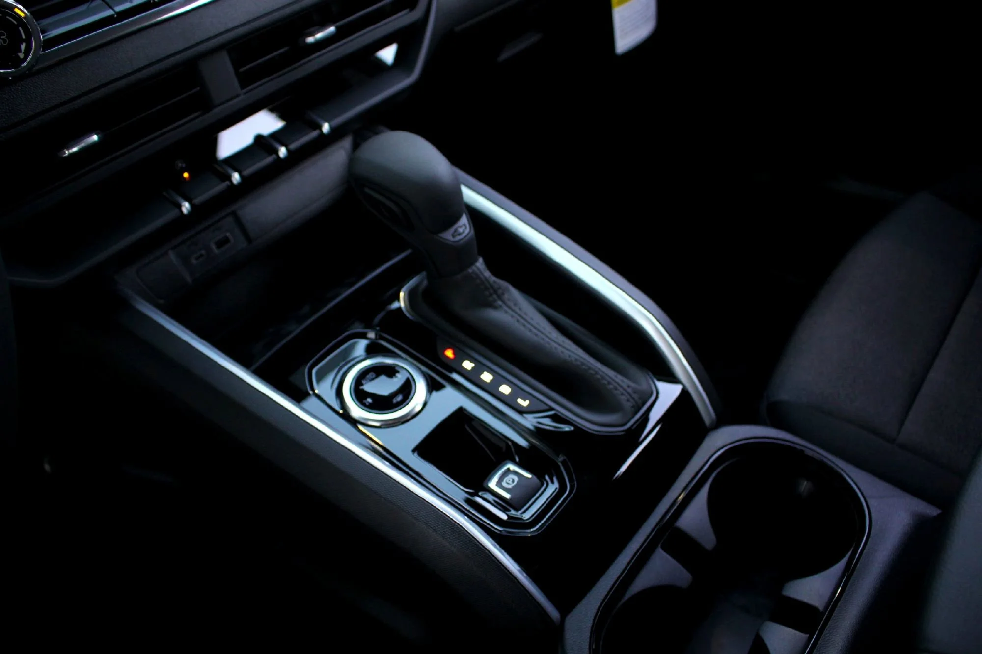 2026 Chevrolet Colorado Work Truck - Photo 10