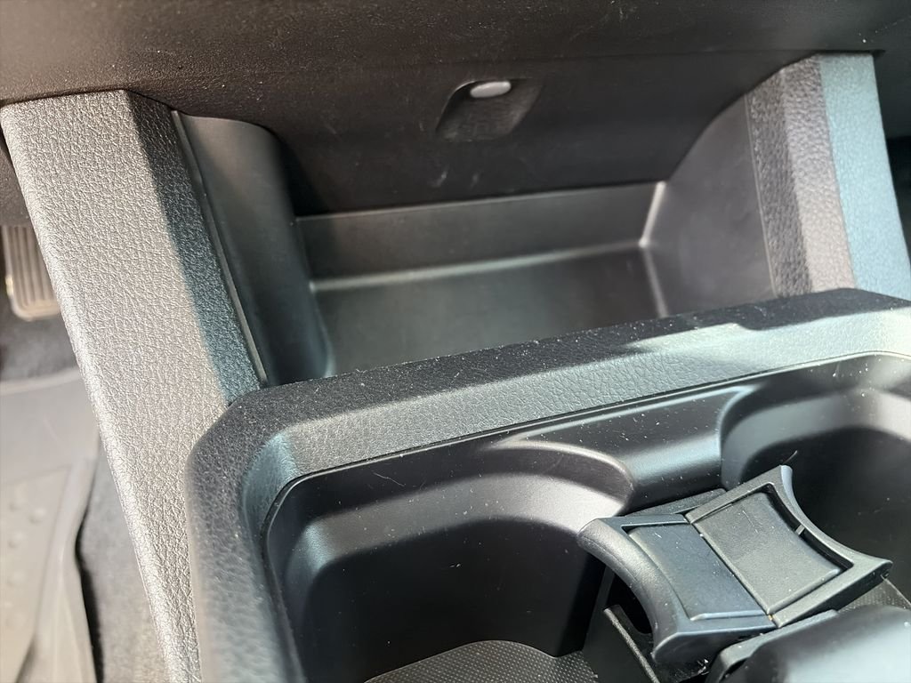 Used 2023 Silver Toyota SR5 image 25