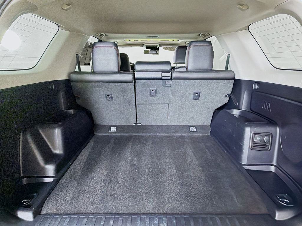 Used 2022 Lime Rush Toyota TRD Pro image 28