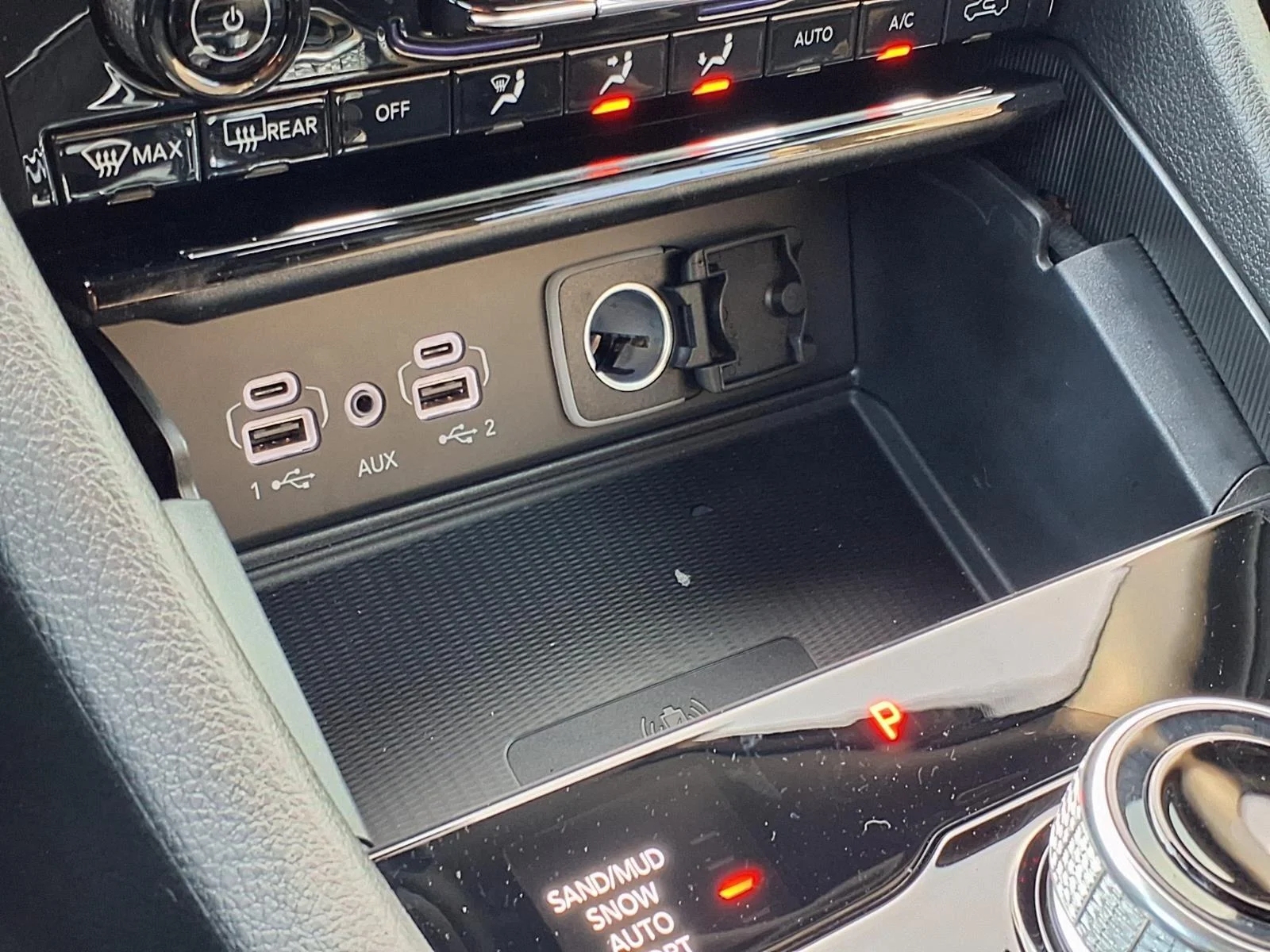 2025 Jeep Grand Cherokee Limited - Photo 13