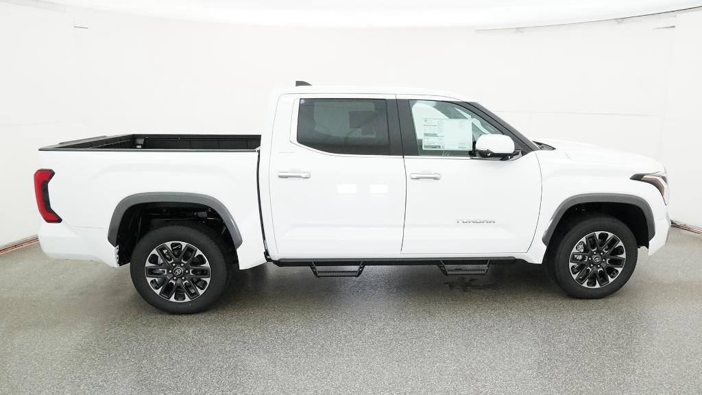 New 2026 Ice Cap Toyota Limited image 58