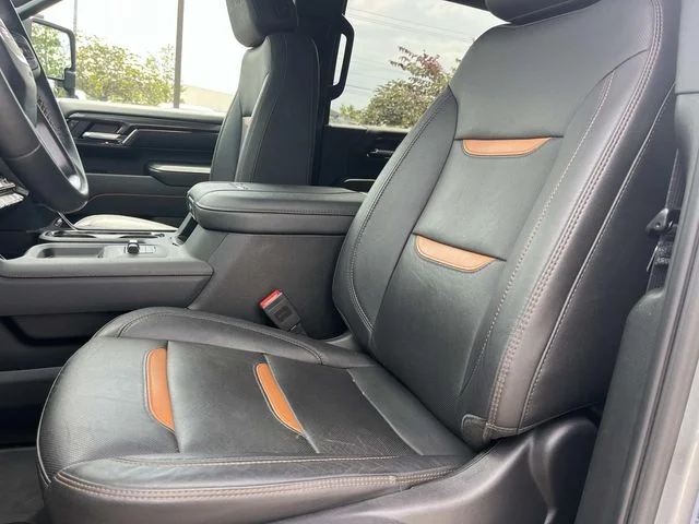 2024 GMC Sierra 2500HD AT4 - Photo 35