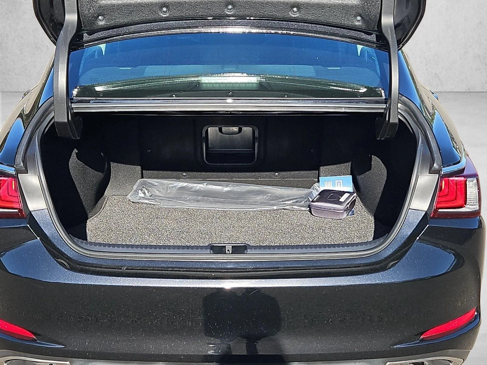Used 2024 Caviar Lexus ES 350 image 7