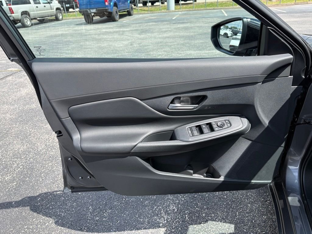 New 2026 Gun Metallic Nissan S image 5