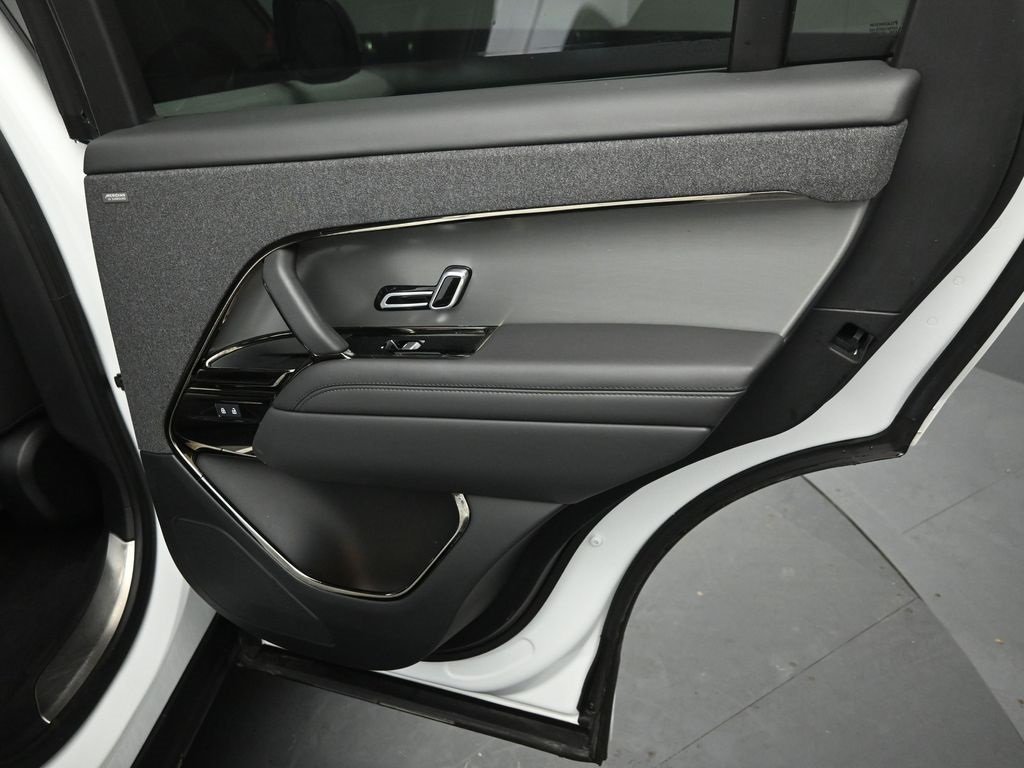 2024 LAND ROVER RANGE ROVER SPORT - Image 23