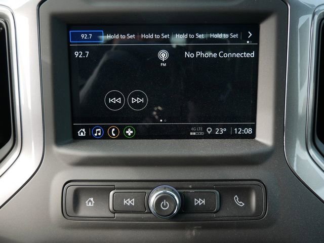 2025 Chevrolet Silverado 3500 HD Work Truck - Photo 9