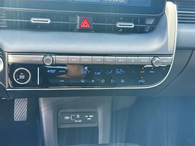 2026 Hyundai IONIQ 5 SEL - Photo 15