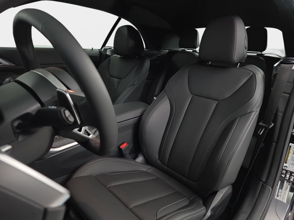 2026 BMW 4 Series 430i - Photo 14