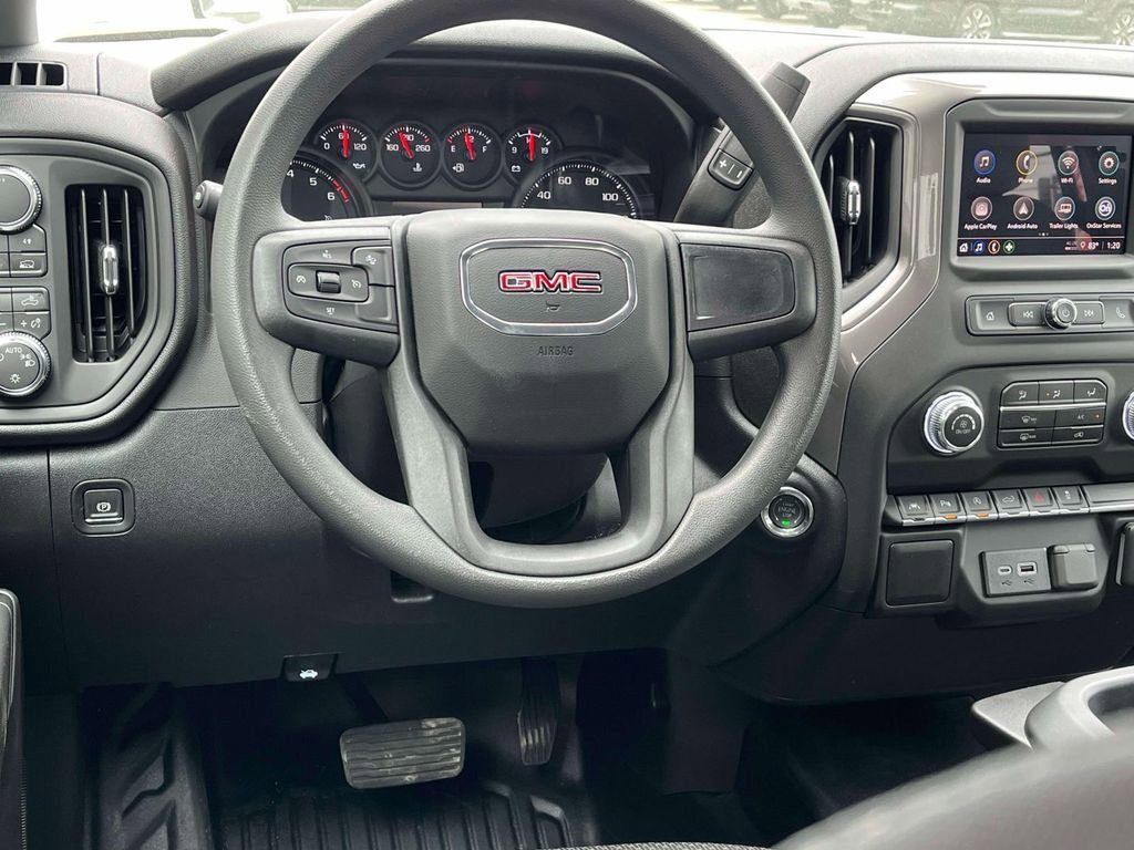 2026 GMC Sierra 1500 Pro - Photo 13
