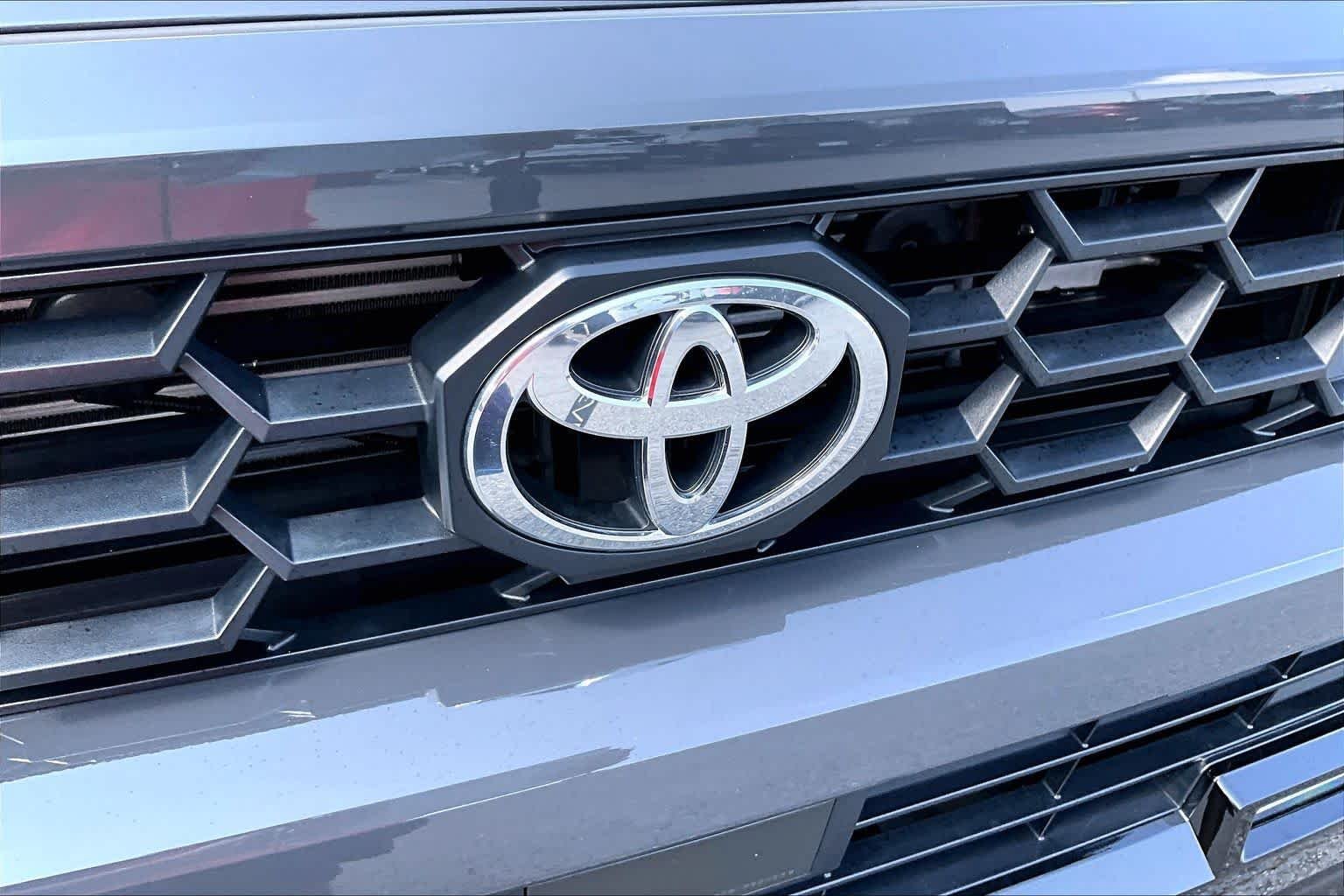 Used 2025 Underground Toyota TRD Sport Premium image 29