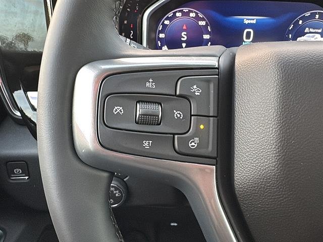 2026 Chevrolet Silverado 1500 LT - Photo 17