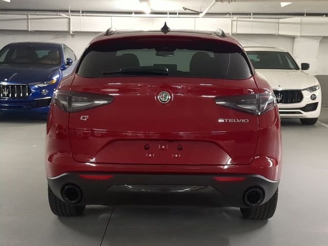 2025 Alfa Romeo Stelvio Base - Photo 6