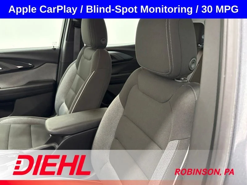 Used 2022 Gray Chevrolet LS image 17