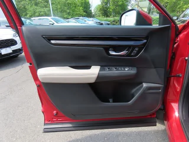 2024 Honda CR-V EX-L - Photo 15