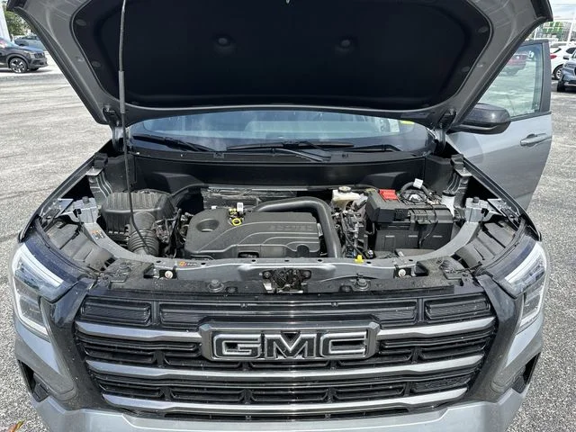 Used 2026 Silver GMC AT4 image 19