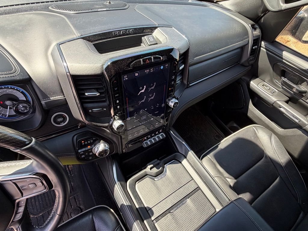 Used 2022 Black Ram Limited image 20