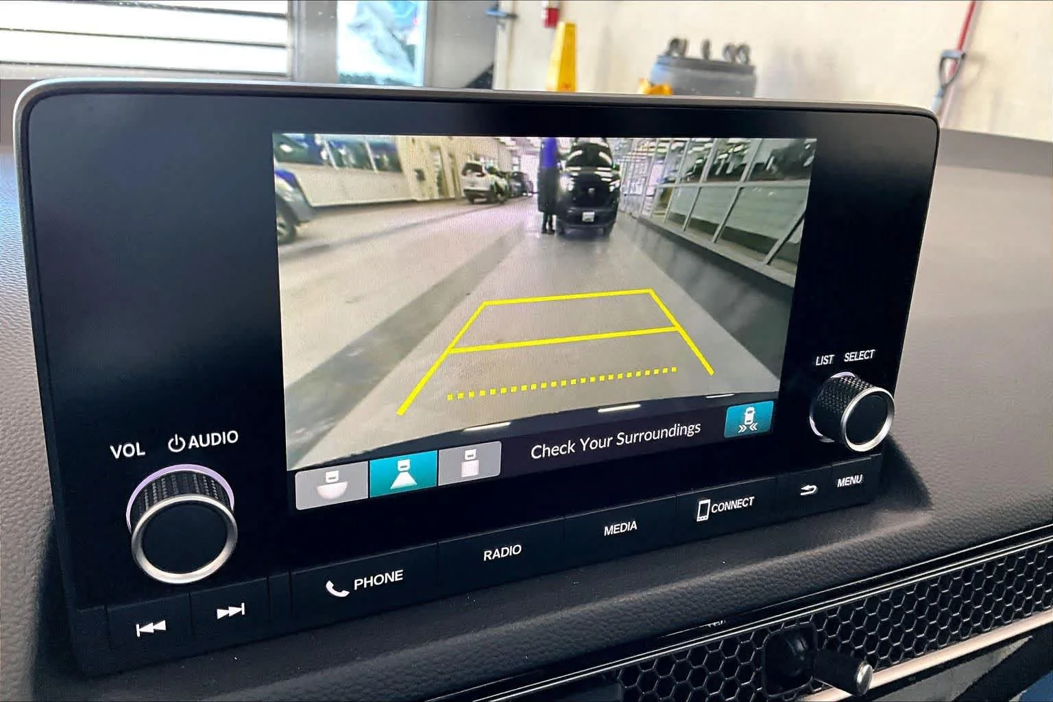 Used 2026 Blue Lagoon Pearl Honda Sport image 26
