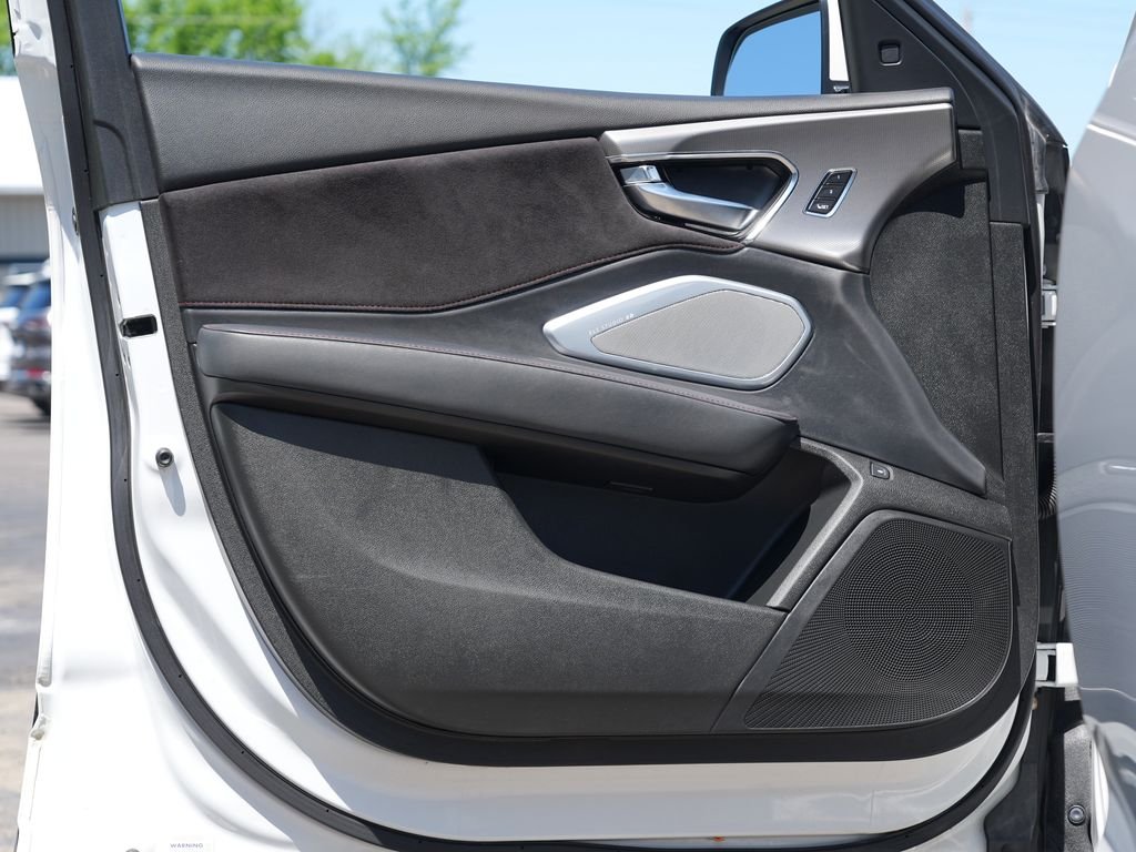 Used 2022  Acura A-Spec Package image 14