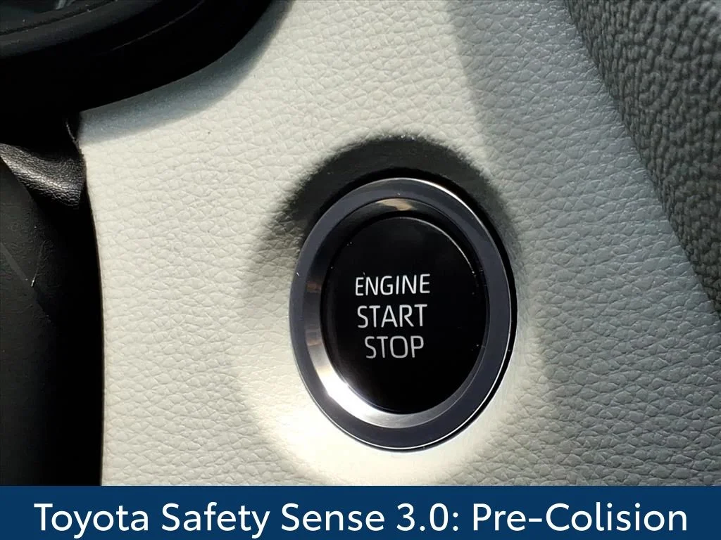 Certified Used 2023  Toyota SE image 10
