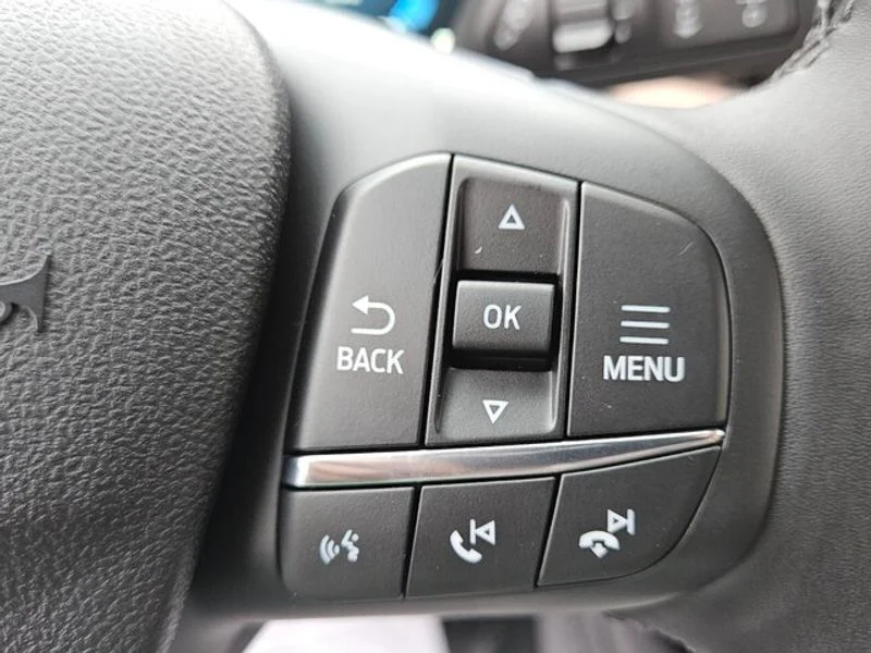 New 2025 Shadow Black Ford Outer Banks® image 26