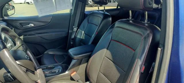 2022 Chevrolet Equinox RS - Photo 8